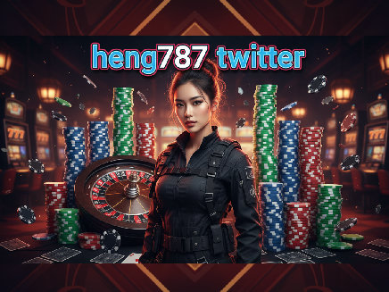 heng787 twitter PG SLOT