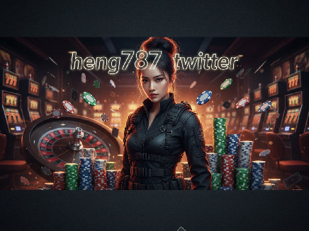 heng787 twitter